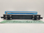 Preview: Märklin H0 AC 4076 D-Zug-Wagen 1.Kl A9uj / Inox / SNCF / OVP blau