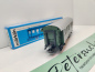 Preview: Märklin H0 AC 4080 Umbauwagen Gepäckabteil 2.Kl BD3yge / DB / OVP blau