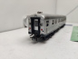 Preview: Märklin H0 AC 4081 / 508082 -11397-0 Steuerwagen Silberling / DB / Licht / Silber