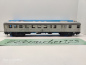 Preview: Märklin H0 AC 4081 Nahverkehrs-Steuerwg / Licht / 2.Kl / BDnf738 / DB / OVP blau