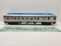 Preview: Märklin H0 AC 4082 Nahverkehrswagen "Silberling" / 2.Kl / Bnb720 / DB / OVP blau