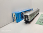 Preview: Märklin H0 AC 4082 Nahverkehrswagen "Silberling" / 2.Kl / Bnb720 / DB / OVP blau