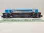 Preview: Märklin H0 AC 4083 Nahverkehrswagen "Silberling" 1./2.Kl / ABnb703 / DB / OVP blau
