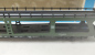 Preview: Märklin H0 AC 4084 Autotransporter / DB / Blaue OVP