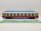 Preview: Märklin H0 AC 4085 TEE/IC Abteilwagen 1.Kl Avüm111 / DB / ErsatzVP blau