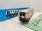 Preview: Märklin H0 AC 4085 TEE/IC Abteilwagen 1.Kl Avüm111 / DB / ErsatzVP blau