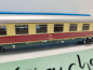 Preview: Märklin H0 AC 4085 TEE/IC Abteilwagen 1.Kl Avüm111 / DB / ErsatzVP blau