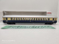 Preview: Märklin H0 AC 40850-04 1x Großraumwagen aus TEE-Set "Tin Plate" / DB / EVP weiß