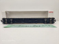 Preview: Märklin H0 AC 40850-04 1x Großraumwagen aus TEE-Set "Tin Plate" / DB / EVP weiß