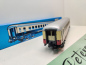 Preview: Märklin H0 AC 4086 TEE/IC Großraumwagen 1.Kl Apüm121 / DB / OVP blau