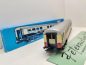 Preview: Märklin H0 AC 4088 TEE/IC Barwagen ARDüm105 / DB / OVP blau