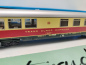 Preview: Märklin H0 AC 4088 TEE/IC Barwagen ARDüm105 / DB / OVP blau
