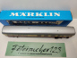 Preview: Märklin H0 AC 4088 TEE/IC Barwagen ARDüm105 / DB / OVP blau