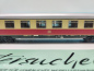 Preview: Märklin H0 AC 4089 TEE Abteilwagen / 1.Kl / Licht / Av4üm / DB / OVP hellblau