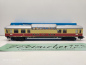 Preview: Märklin H0 AC 4090 TEE Aussichtswagen / 1.Kl / ADüm101 / DB / OVP blau