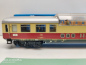 Preview: Märklin H0 AC 4090 TEE Aussichtswagen / 1.Kl / ADüm101 / DB / OVP blau