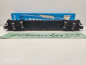 Preview: Märklin H0 AC 4090 TEE Aussichtswagen / 1.Kl / ADüm101 / DB / OVP blau
