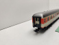 Preview: Märklin H0 AC 4091 D-Zug Wagen 1.Kl Aüm201 / DB