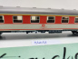 Preview: Märklin H0 AC 4091 D-Zug Wagen 1.Kl Aüm201 / DB