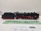 Preview: Märklin H0 AC BR44 001 Dampflok Schlepptender / DB / Delta-Digital