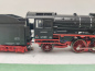 Preview: Märklin H0 AC BR44 001 Dampflok Schlepptender / DB / Delta-Digital