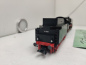 Preview: Märklin H0 AC BR44 001 Dampflok Schlepptender / DB / Delta-Digital