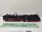 Preview: Märklin H0 AC BR44 001 Dampflok Schlepptender / DB / Delta-Digital