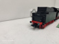 Preview: Märklin H0 AC BR41 082 Dampflok Schlepptender Delta-Digital / DB