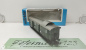 Preview: Märklin H0 4103 Gepäckwagen / Schlusslicht / Pwi / DRG / OVP blau