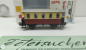 Preview: Märklin H0 / AC 4107  2-Achser Personenwagen / Nebenbahn / OVP