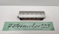 Preview: Märklin H0 AC 4107 Personenwagen / beige-rot / Bauart Bi / Privatbahn