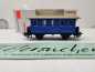 Preview: Märklin H0 AC 41071 / Personenwagen / Sondermodell zum Musical „König Ludwig II.“/ EVP