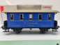 Preview: Märklin H0 AC 41071 / Personenwagen / Sondermodell zum Musical „König Ludwig II.“/ EVP