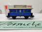 Preview: Märklin H0 AC 41071 / Personenwagen / Sondermodell zum Musical „König Ludwig II.“/ EVP