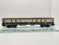 Preview: Märklin H0 AC 4111 Schnellzug Abteilwagen 1.Kl Aüm203 / DB