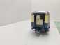 Preview: Märklin H0 AC 4111 Schnellzug Abteilwagen 1.Kl Aüm203 / DB