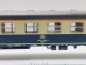 Preview: Märklin H0 AC 4111 Schnellzug Abteilwagen 1.Kl Aüm203 / DB