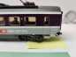 Preview: Märklin H0 AC 4125 / SBB D-Zug-Speisewagens (Eurofima WR) / „Le Buffet Suisse“/ Ep. IV / NEM