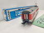 Preview: Märklin H0 AC 4125 D-Zug Speisewagen / EW IV WR / SBB / OVP blau