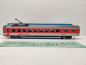 Preview: Märklin H0 AC 4125 D-Zug Speisewagen / EW IV WR / SBB / OVP blau