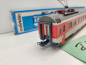 Preview: Märklin H0 AC 4125 D-Zug Speisewagen / EW IV WR / SBB / OVP blau