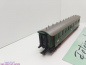 Preview: Märklin H0 AC 4135 D-Zug Wagen 3.Kl / Ccü / NEM / K.Bay.Sts.B.