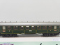Preview: Märklin H0 AC 4135 D-Zug Wagen 3.Kl / Ccü / NEM / K.Bay.Sts.B.