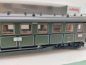 Preview: Märklin H0 AC 41358 Schnellzugwagen 3.Kl CCü / NEM / K.B.Sts.B. / OVP weiß