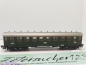 Preview: Märklin H0 AC 4136 D-Zug Wagen 3.Kl. / C4übay / DRG