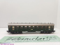 Preview: Märklin H0 AC 4136 D-Zug Wagen 3.Kl. / C4übay / DRG