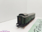 Preview: Märklin H0 AC 4137 Schnellzuggepäckwagen / PW4übay09 / DRG