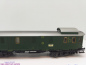 Preview: Märklin H0 AC 4137 Schnellzuggepäckwagen / PW4übay09 / DRG