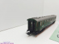 Preview: Märklin H0 AC 4141 Personenwagen 3.Kl / C4ü / DRG