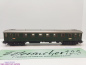 Preview: Märklin H0 AC 4144 D-Zug Wagen 2.Kl / B4i 30 / DRG